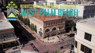 Home Sweet Home // Downtown Development Authority of West Palm Beach