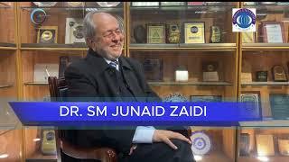 Interview of  DR  JUNAID ZAIDI |FOUNDER OF COMSATS  #comsats #comsatsislamabad #comsatsuniversity