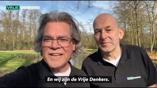 Vrije Denkers:Wie zijn wij?