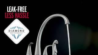 eFaucets.com Delta Faucet Company 2480 DST