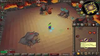 The 6 Jad Challenge Grandmaster CA (5:18)