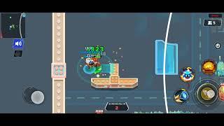 Thetan Arena Gameplay #thetangiftlink