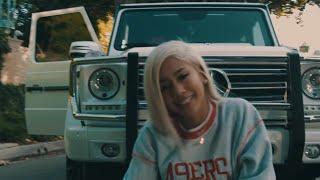 Saweetie - Focus [Official Music Video]