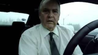 Dave Cochrane Saint John Real Estate Video Blog
