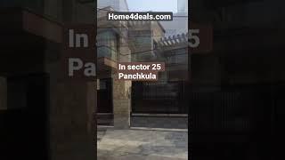 14 marla duplex house on sale in sector 25 Panchkula #property #houseinpanchkula #realestate