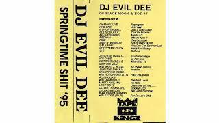 EVIL DEE - SPRINGTIME SHIT (1995)
