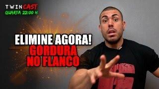 Como eliminar gordura nos flancos