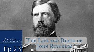 The Life and Death of John Reynolds