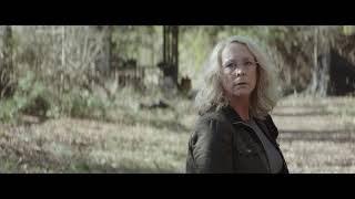 Halloween (2018) - Extended Shooting Range (Deleted Scene)