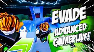 EVADE GAMEPLAY #358 | Roblox Evade Gameplay