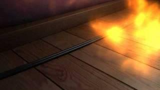 Arc Fault Circuit Interrupter (AFCI) Virtual Demonstration