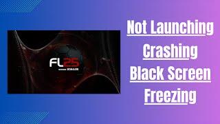 Football Life 2025 Not Launching, Crashing, Black Screen & Freezing | Quick Fix