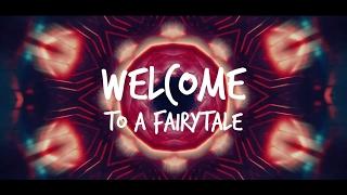 Rosendale - Fairytale (Official Lyric Video)