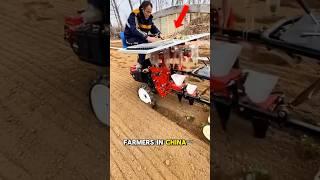 Farming tech is on another level #facts #shorts #technology