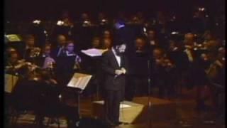 Mordechai Ben David (MBD) English Medley at HASC #2 in 1989 - מרדכי בן דוד