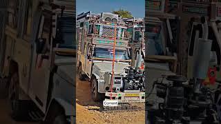 Dj Tractor Wala DJ - Hindi Dj Remix Songs | Dj song 2025 | New Dj Gan 2025 Rajasthani Dj Song 2025
