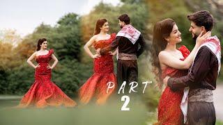 Rezan & Shirin  / Hennaabend / Ayaz Gabari / Part 2 / 4K / Sirusht Production