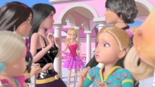 Barbie Life in the Dreamhouse 1 hour non stop Collection Playlist