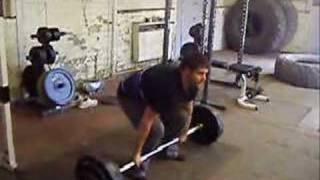 200kg deadlift