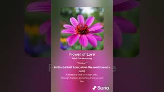 Flower of Love