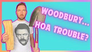 Kansas City Community Tour | Woodbury in Grain Valley Missouri