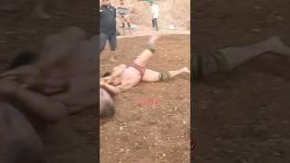 Surjeet Reasi #reasilivetv #kushti #dangal #kushtidangal #palawan #shots #trending