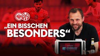 Der Bruchwegbericht vor Frankfurt | MAINZ 05 | #05ertv | 2020/21