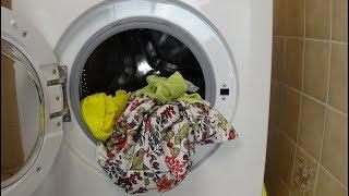 Wool wash program BEKO WMB 51441 - Washing machine, with centrifuge - lavadora movie #107