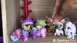 The Prank of the Year: A Princess.Toy.Nerd Short Film