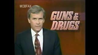 Special Segments: Los Angeles Gangs, Guns & Drugs