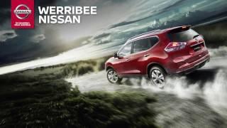 Werribee Nissan - Easter Roadtrip