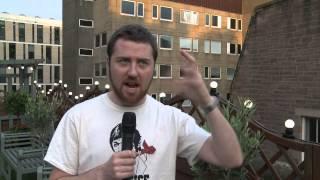 Lloyd Langford - comedy clips and interview | ComComedy