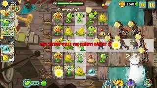 Plants Vs Zombies 2 / IXXMADE