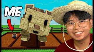 $300 BILLION HUGE PETS IN GROW A GARDEN - Roblox