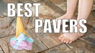 Sealed Pavers For Your Patio And Driveway: ColorTech™ by EP Henry