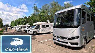 A 75 Frankreich - Rückreise Spanien - Route - Stellplätze - nach 170 Tagen geht es in die Heimat!