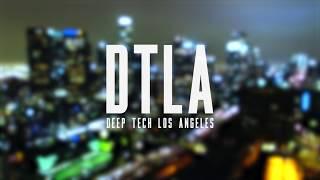 Deep Tech Los Angeles Records