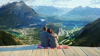 Best Places For a Romantic Getaway in Canada