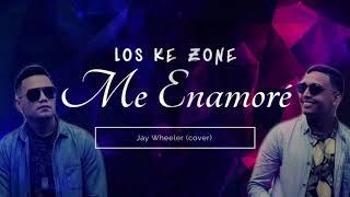 Me enamoré Los Ke Zone 2020