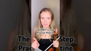 BEST Practice Routine