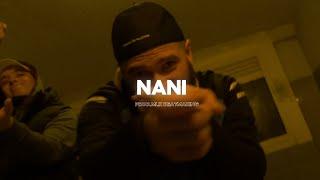 Jul x Kamikaz x Zbig  Type Beat "NANI" | Instru Rap Type Marseille Freestyle 2024 | ( Prod.MLK )