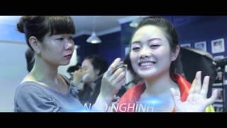 Học Viện Âm Nhạc Quốc Gia Việt Nam