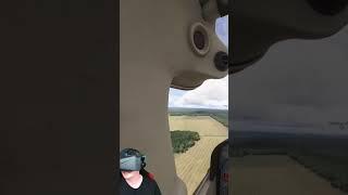 Microsoft Flight Simulator 2024 - Virtual Reality Gameplay