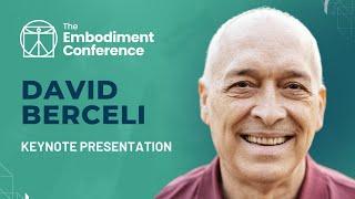 Trauma Releasing Exercises - David Berceli | The Embodiment Conference