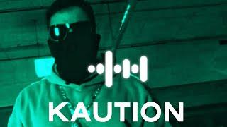 UNDACAVA Type Beat - "KAUTION" | Dark Hip Hop Instrumental