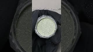 Glittering Creative Grid Nail Art BORN PRETTY