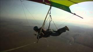 Ясногорск. 24.04.11. С консоли.