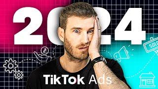 Tiktok Ads Inmobiliario Tutorial - 2024 CURSO GRATIS para Principiantes