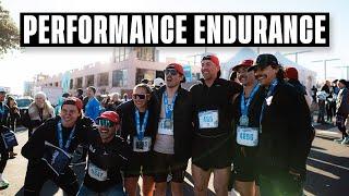 Building The Performance Endurance Brand Of The Future