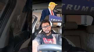 Who own Trump Tower in India? #shorts #mangeshshinde #donaldtrump